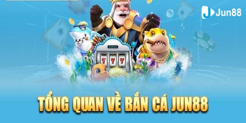Giới thiệu bắn cá online