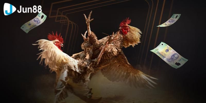 Đá gà Các hình thức cá cược đá gà thịnh hành hàng đầu hiện nay