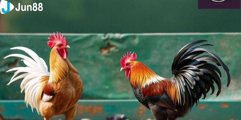 Đá gà phát lại C3 là gì?