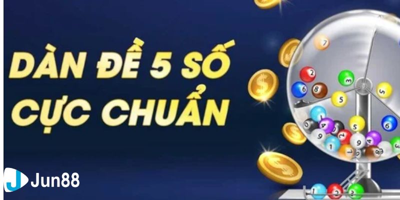 Nên đánh dàn đề 5 số trong bao nhiêu ngày để hiệu quả?