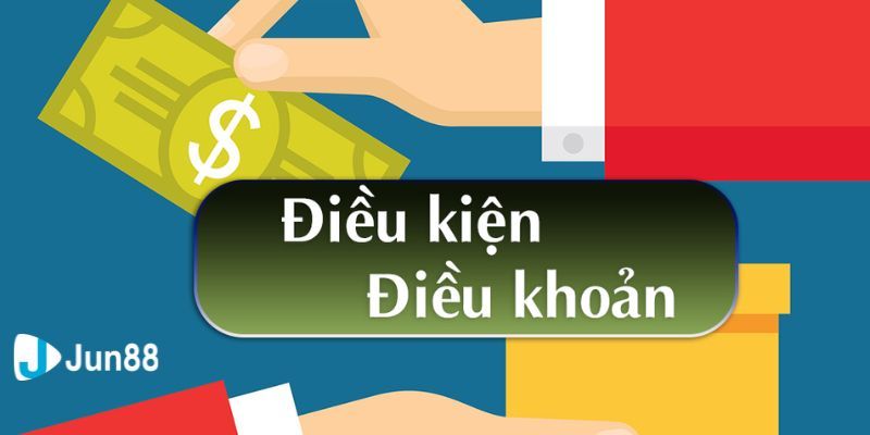 Ý nghĩa của việc thiết lập điều khoản và điều kiện tại nhà cái
