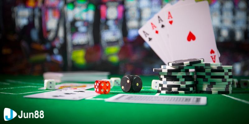 Giới thiệu tổng quan về sảnh game bài uy tín và chất lượng