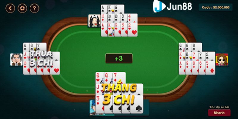 Hack game mậu binh: Sự thật và những rủi ro tiềm ẩn