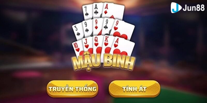hack game mậu binh