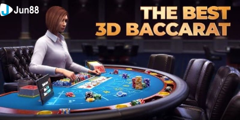 kiếm tiền từ baccarat