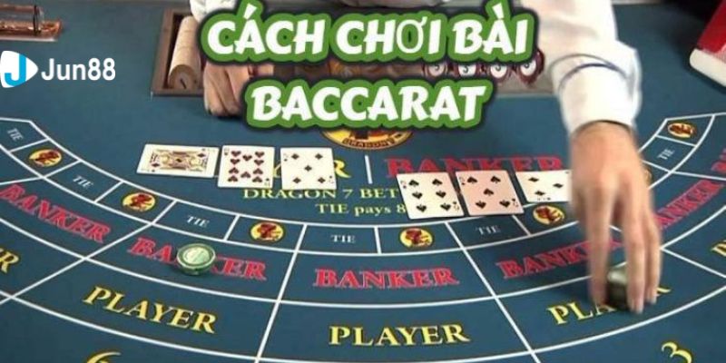 Theo cầu Bệt – Cầu dọc: Kinh nghiệm chơi baccarat hiệu quả