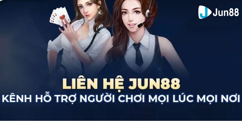 Phương pháp để người chơi liên hệ nhà cái nhanh chóng