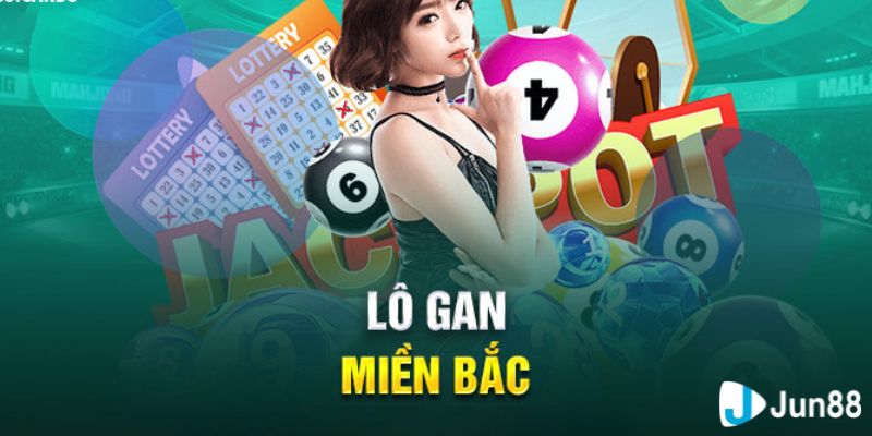Giải thích lô gan miền bắc lô đề là gì?