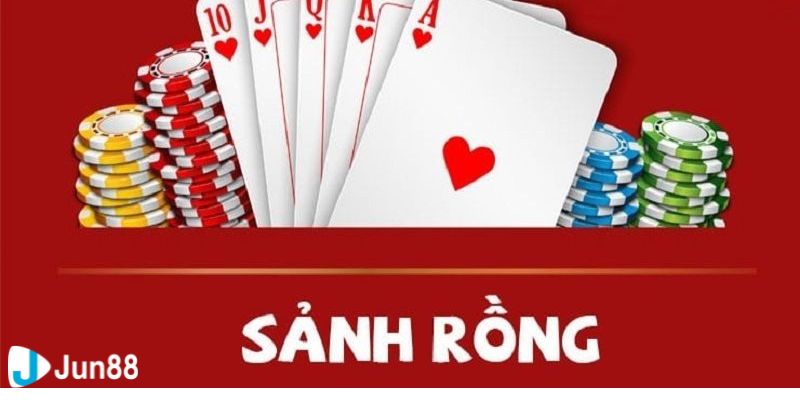 Mậu binh sảnh rồng
