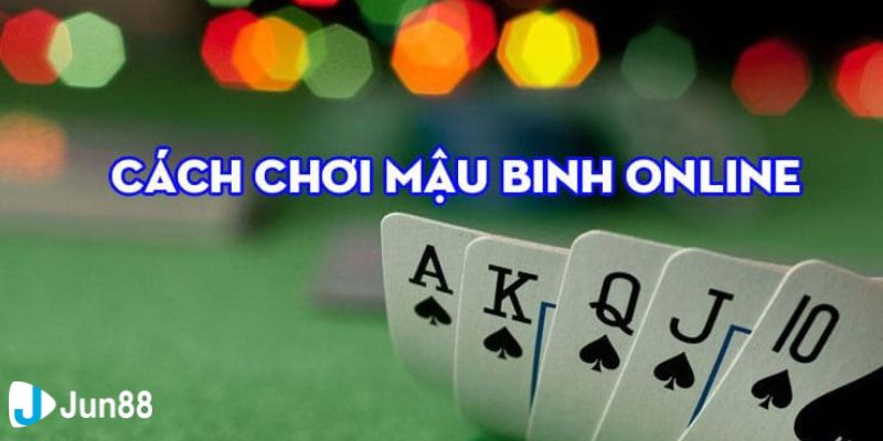 mẹo chơi mậu binh