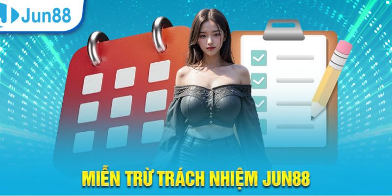 miễn trách nhiệm Đôi nét về chính sách miễn trách nhiệm tại nhà cái cá cược
