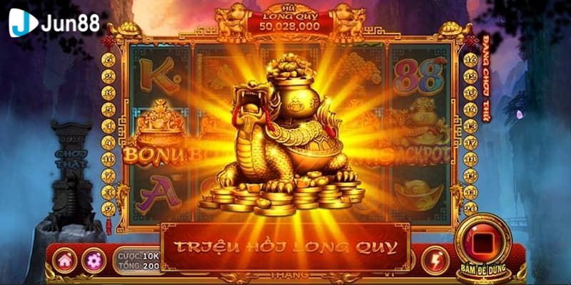 Lợi ích khi chơi nổ hũ trực tuyến cược thủ nên tham gia