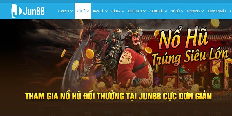 Những điều cần lưu ý khi chơi game nổ hũ tại nhà cái