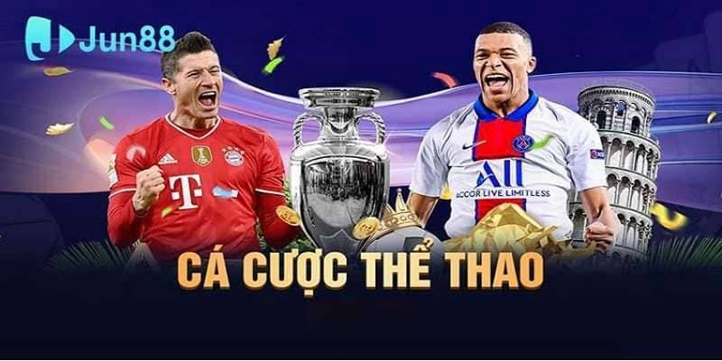 Cá cược thể thao và những điều tổng quan