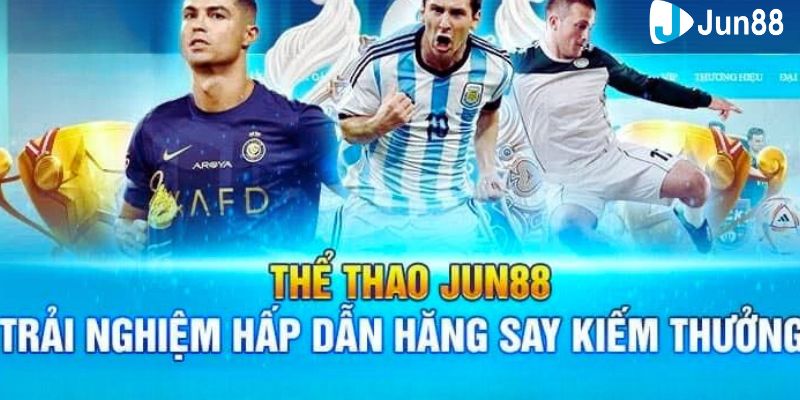 Khám phá những bộ môn thể thao được yêu thích tại nhà cái