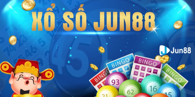 Trải nghiệm cá cược xổ số hiện đại