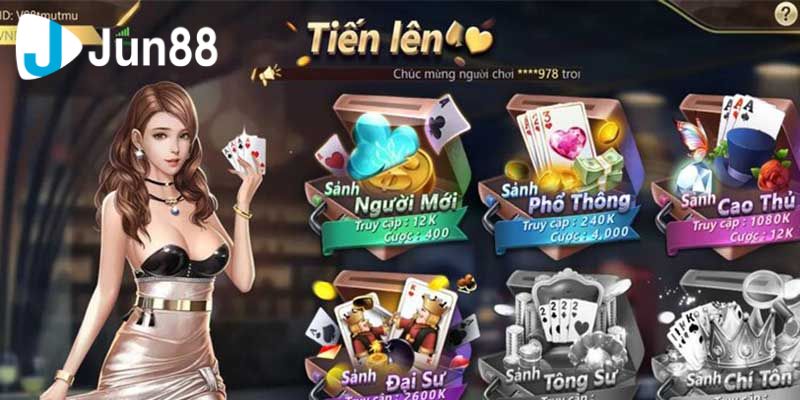 Lợi ích khi tham gia đánh bài online