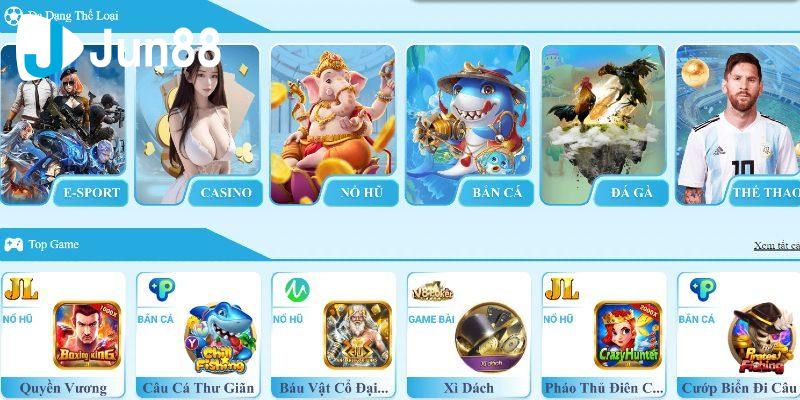 Tổng quan về game bài online
