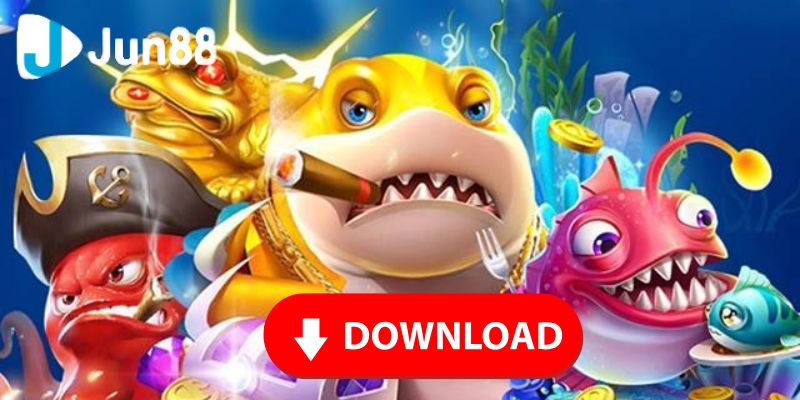 Lý do gì khiến đông đảo người chơi quyết định tải game bắn cá online