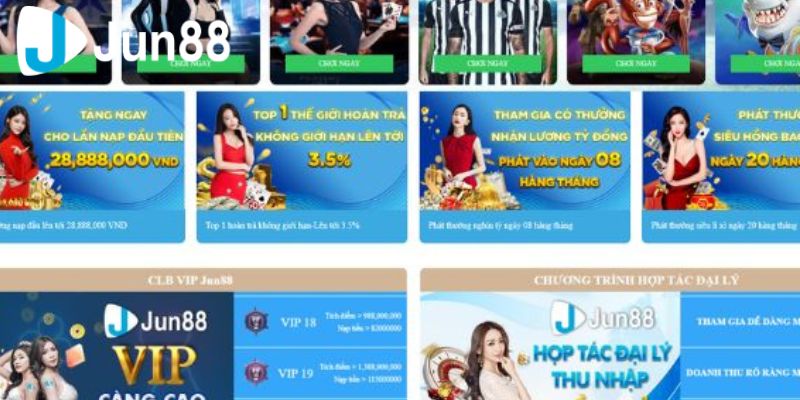 Một số loại hình cược phổ biến 