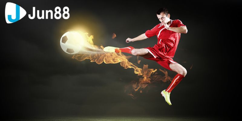 Lý do vì sao bạn nên chọn thể thao tại Jun88