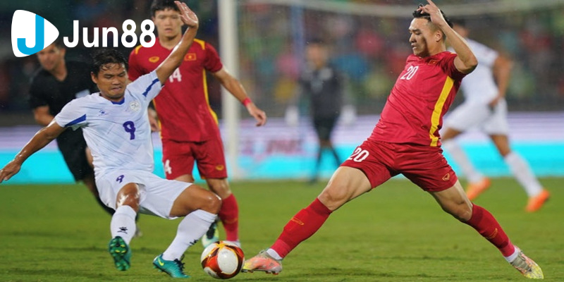 JUN88 nhà cái uy tín hàng đầu Việt Nam
