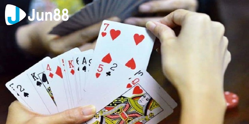 Quá nôn nóng trong cách dụ heo đỏ để chặt làm bỏ lỡ thời điểm thích hợp