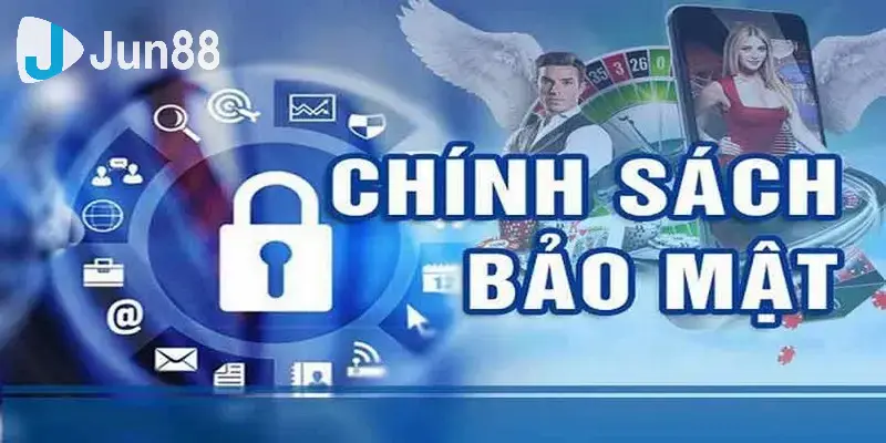 Mục đich của việc tạo ra chính sách bảo mật uy tín