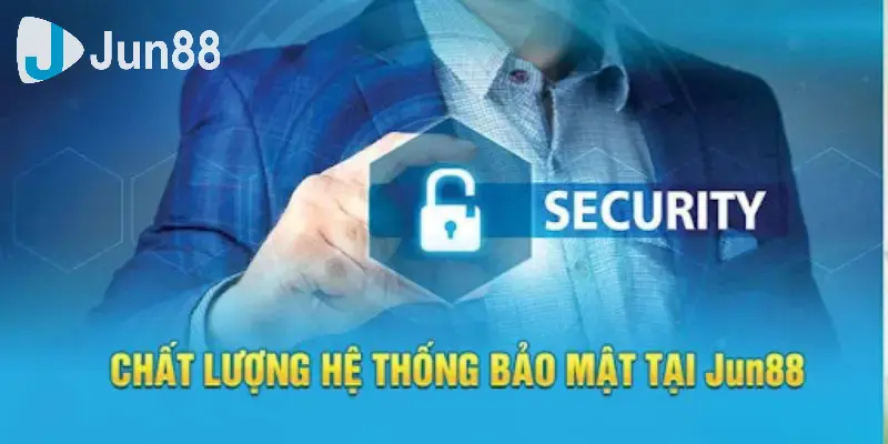 Những chính sách có tính bảo mật cần được quy định cụ thể