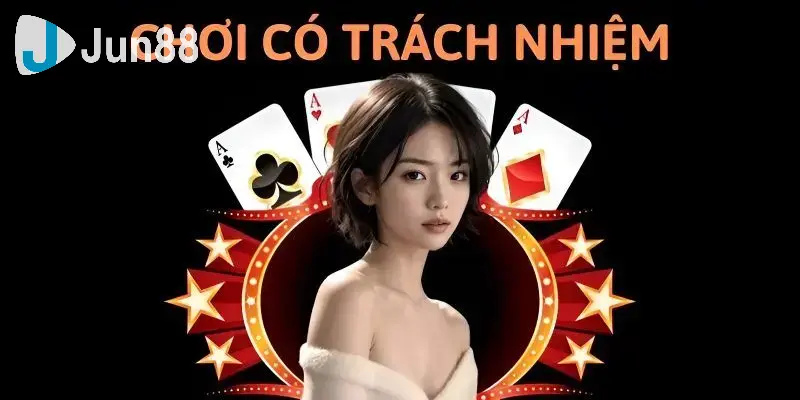 Cách nhận thức về chơi trách nhiệm tại nền tảng