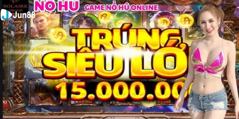 Tìm hiểu các bước cơ bản khi chơi nổ hũ