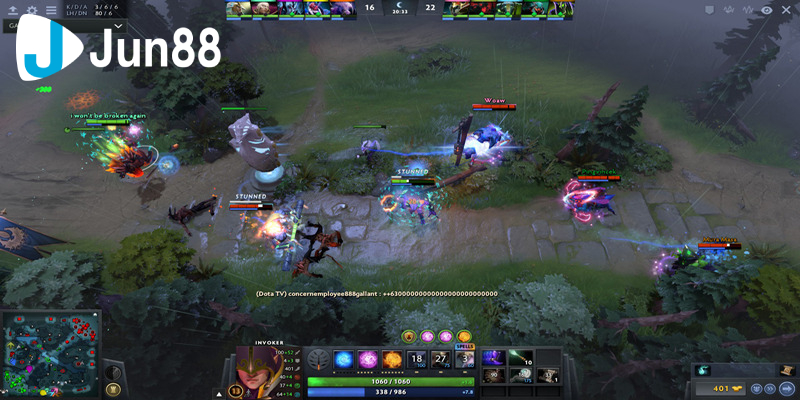 Dota 2