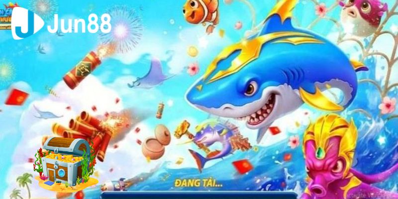 Những ưu điểm chỉ có ở game bắn cá miễn phí