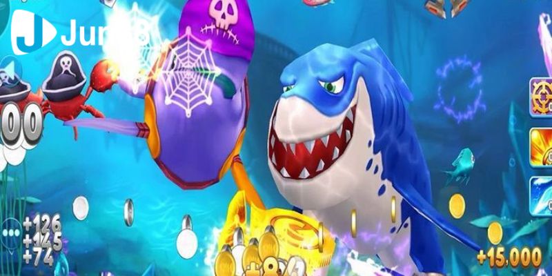 Hướng dẫn chơi game bắn cá miễn phí