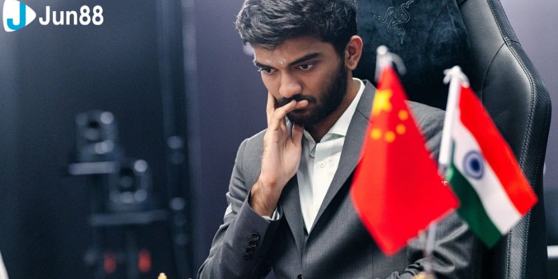 Tiến hành dự đoán kết quả cho các ván tiếp theo