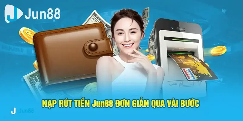 Các điều kiện cần có để nạp tiền thành công