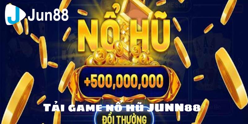 Những lưu ý quan trọng khi tải game nổ hũ