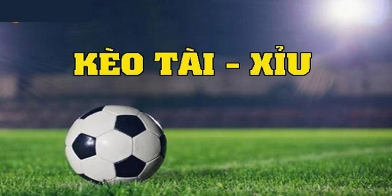 Kèo tài xỉu là một dạng cá cược dễ hiểu và dễ tham gia 