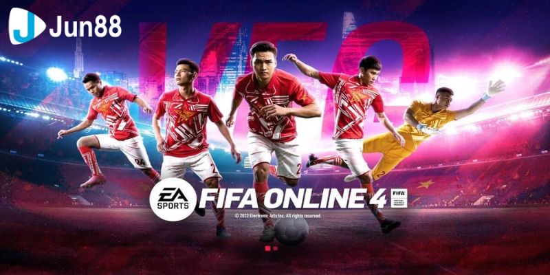 FIFA Online 4