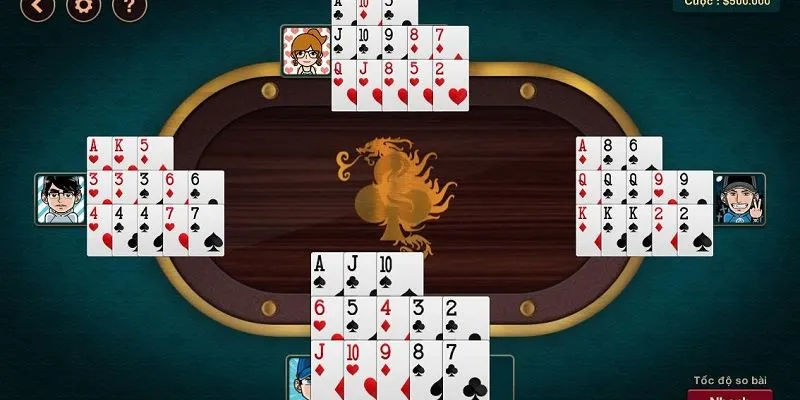 Hướng dẫn cách để cá cược game bài hiệu quả hơn khi tham gia 33win