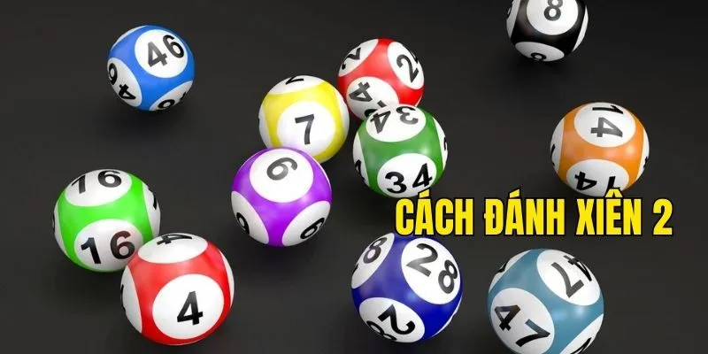 Cách tính điểm và lợi nhuận khi chơi lô xiên 2 tại 33WIN
