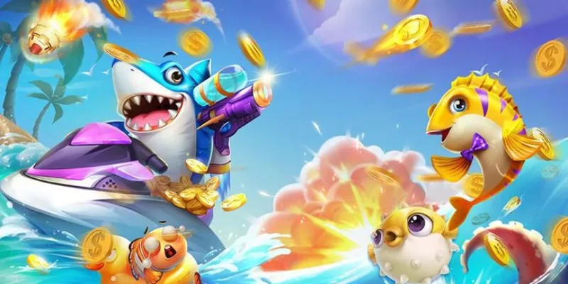 Hệ thống boss đầy hấp dẫn