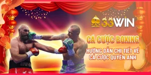 cá cược boxing
