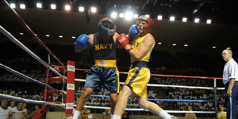 Một số kiểu cá cược trong boxing